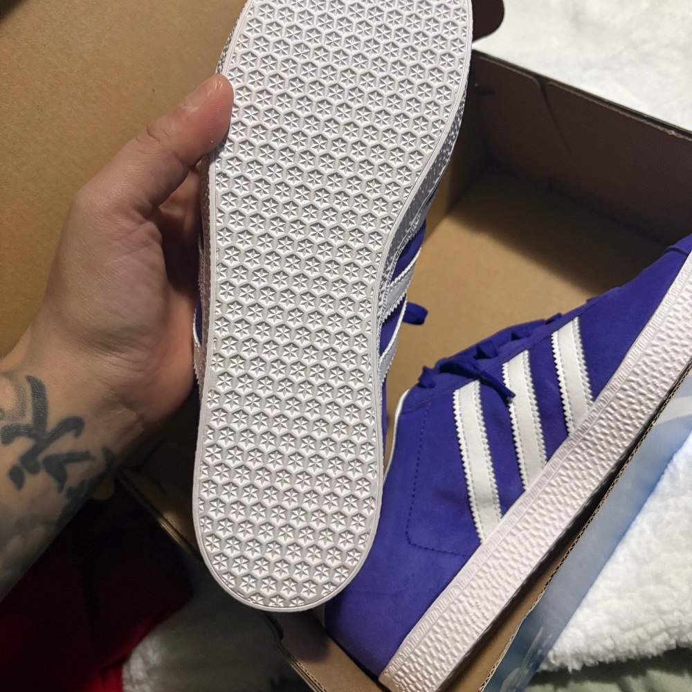 Adidas